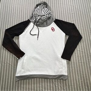 OU Gameday Couture M hoodie Women’s
